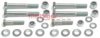METZGER 55003148 Mounting Kit, control lever
